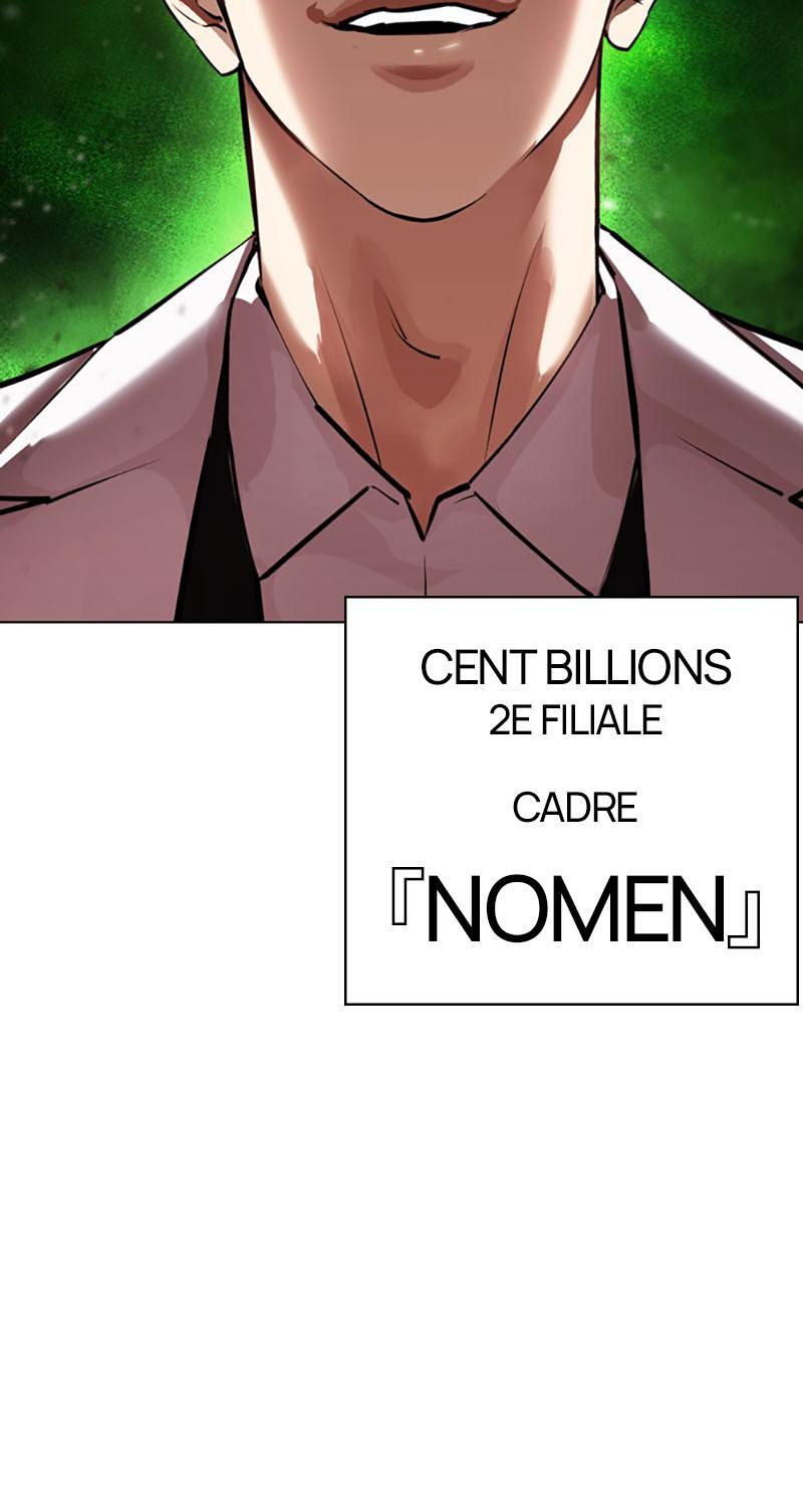 Read Lookism FR Manga Online