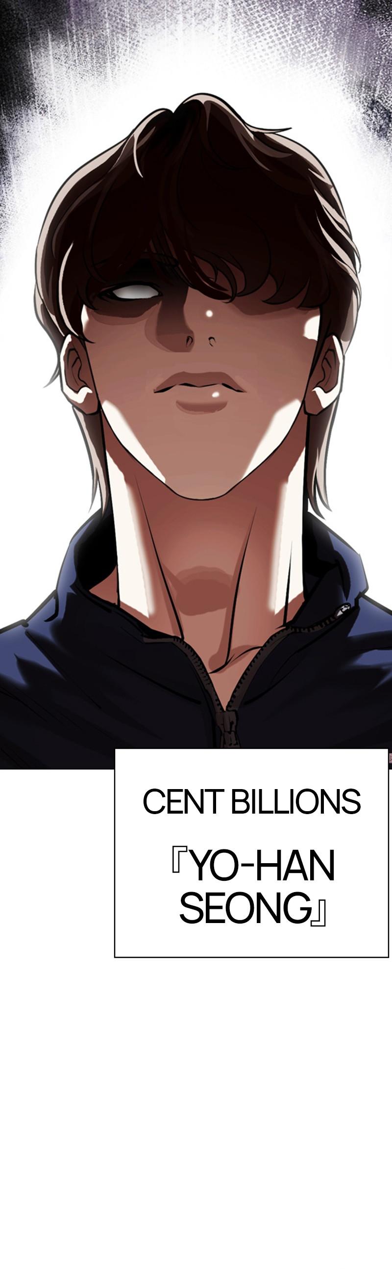 Read Lookism FR Manga Online