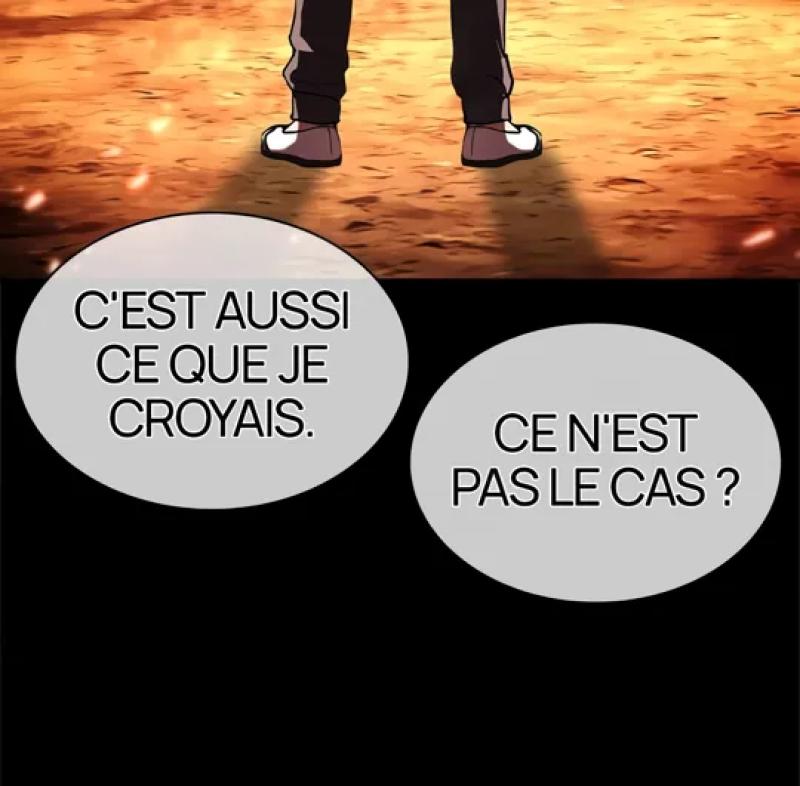 Read Lookism FR Manga Online