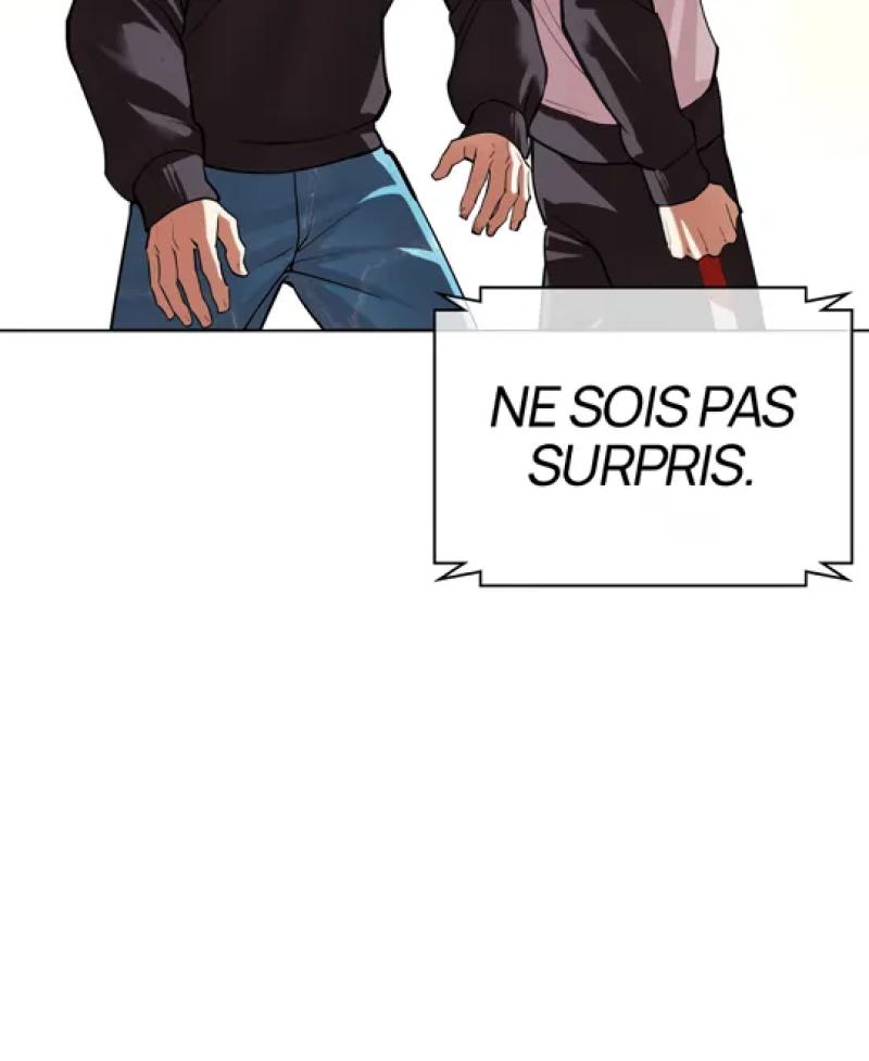 Read Lookism FR Manga Online