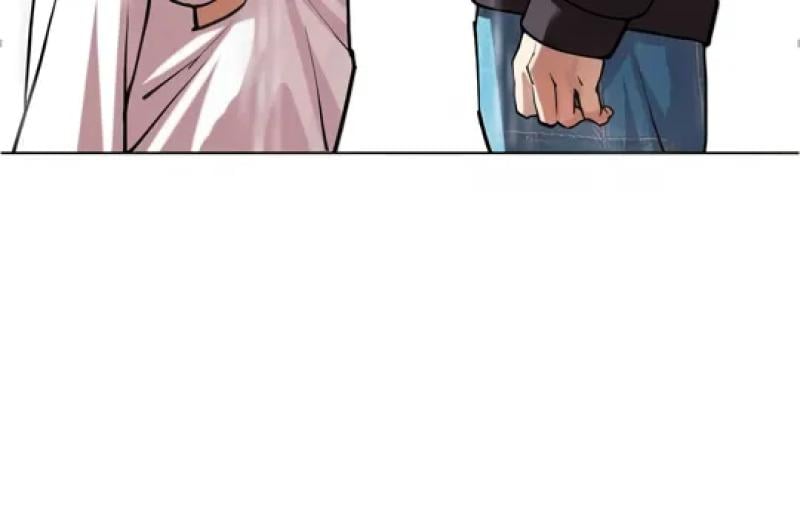 Read Lookism FR Manga Online
