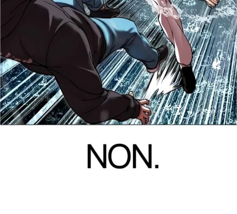Read Lookism FR Manga Online