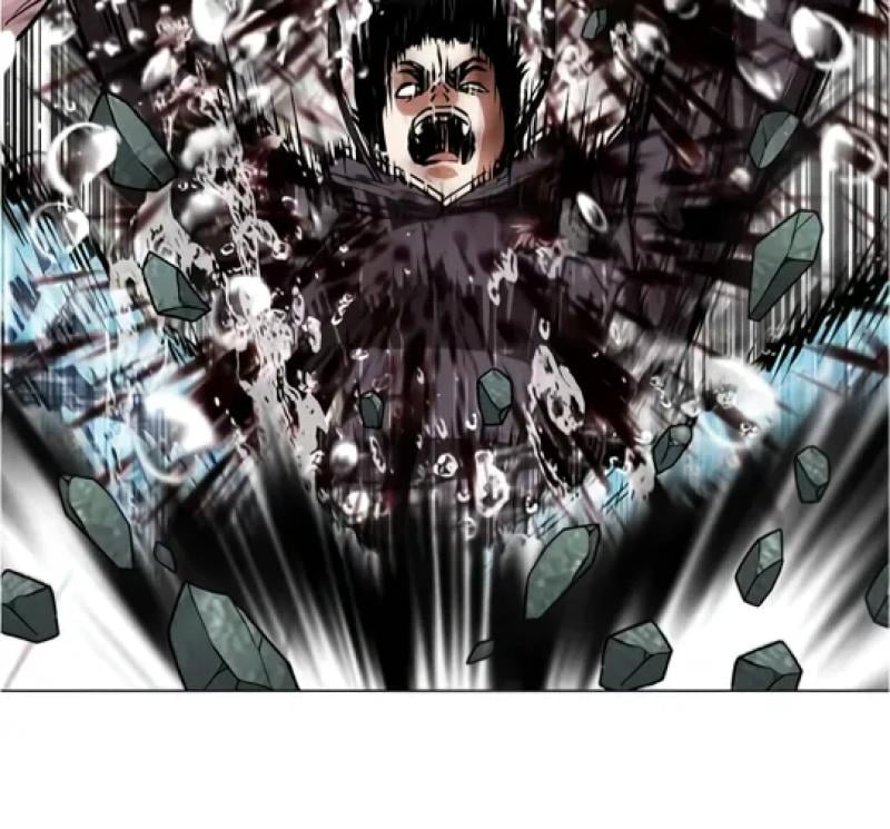Read Lookism FR Manga Online