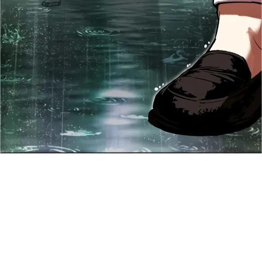 Read Lookism FR Manga Online