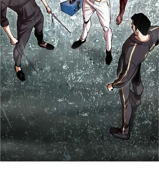 Read Lookism FR Manga Online