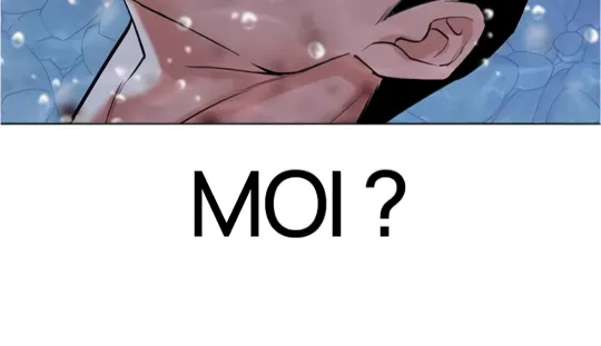 Read Lookism FR Manga Online