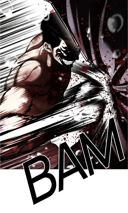 Read Lookism FR Manga Online