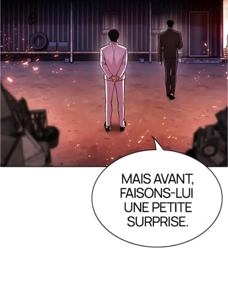 Read Lookism FR Manga Online