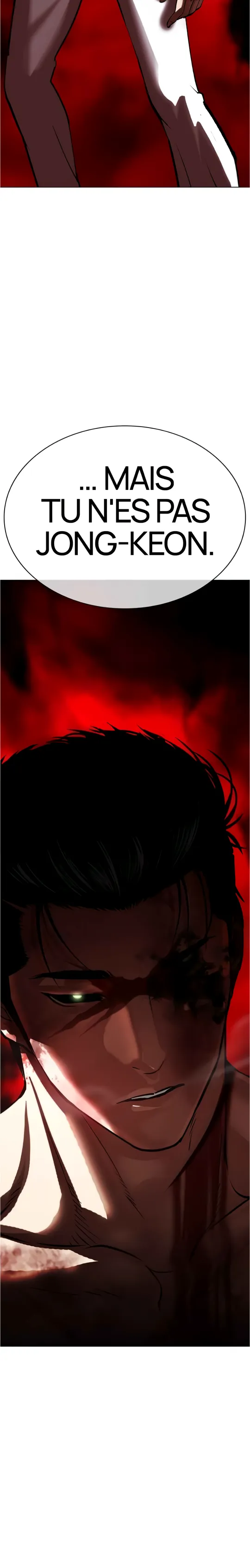 Read Lookism FR Manga Online