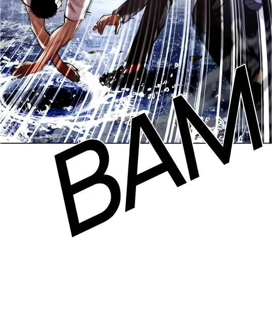 Read Lookism FR Manga Online