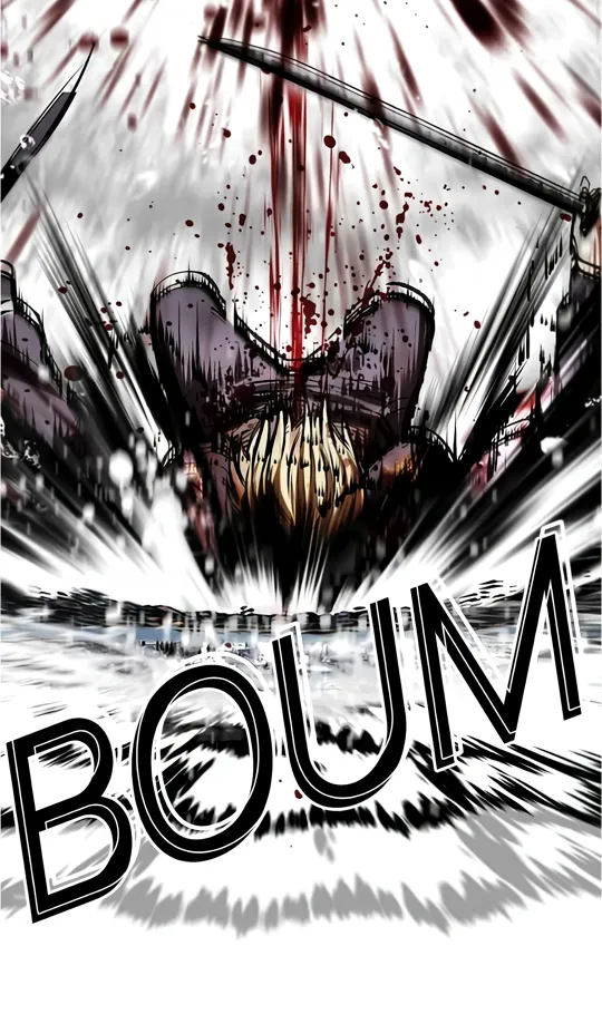 Read Lookism FR Manga Online
