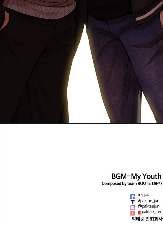 Read Lookism FR Manga Online