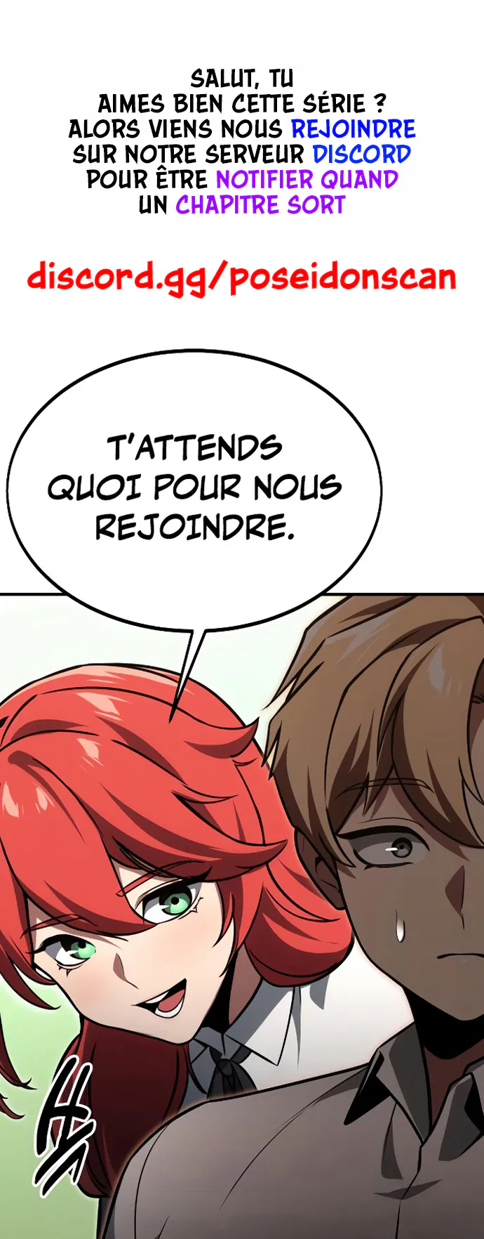 Read Lookism FR Manga Online