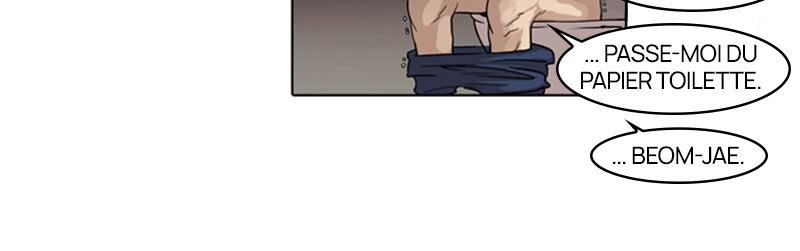 Read Lookism FR Manga Online