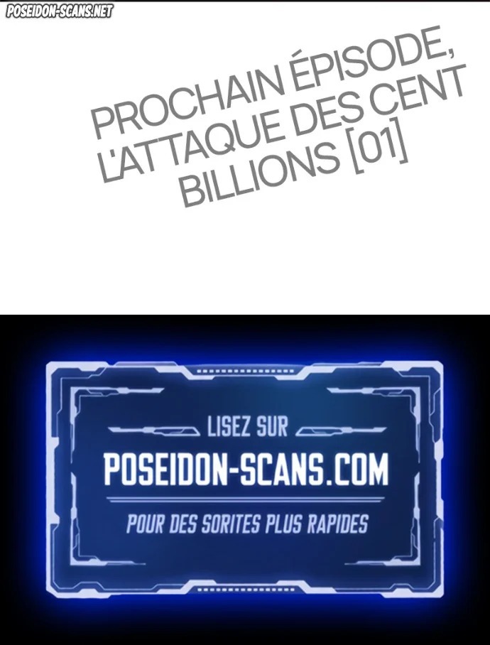 Read Lookism FR Manga Online