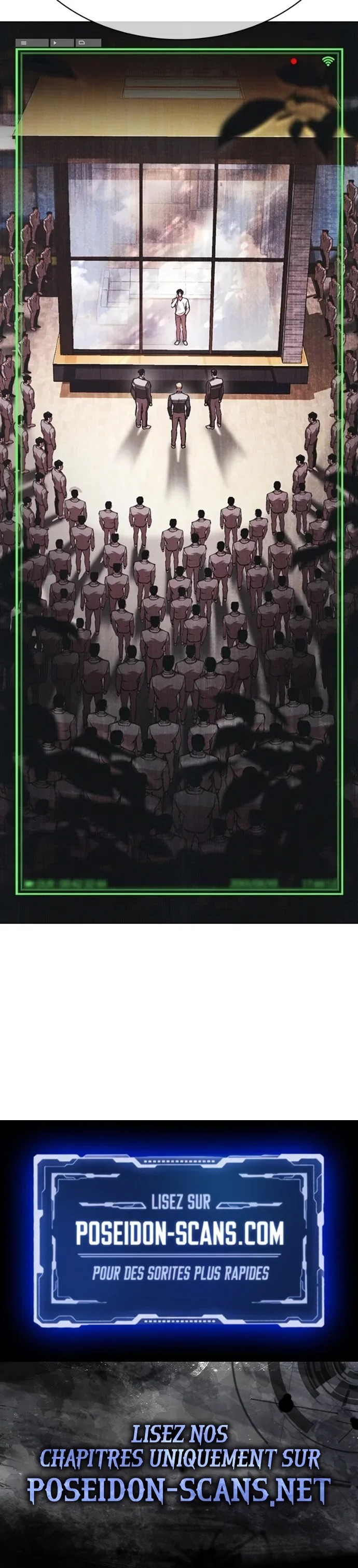 Read Lookism FR Manga Online