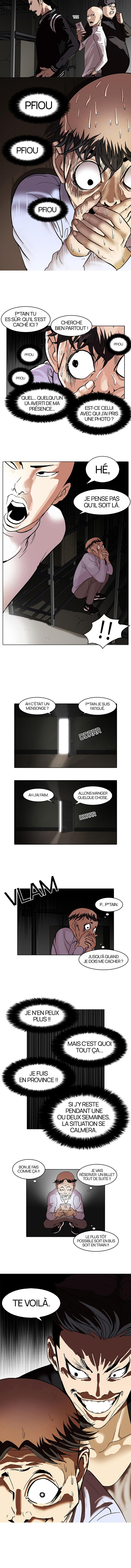 Read Lookism FR Manga Online