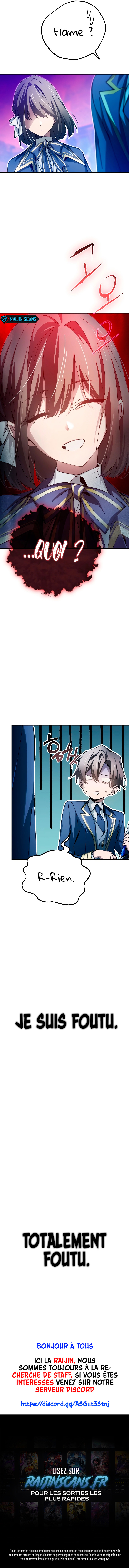 Read Magic Academy’s Genius Blinker FR Manga Online