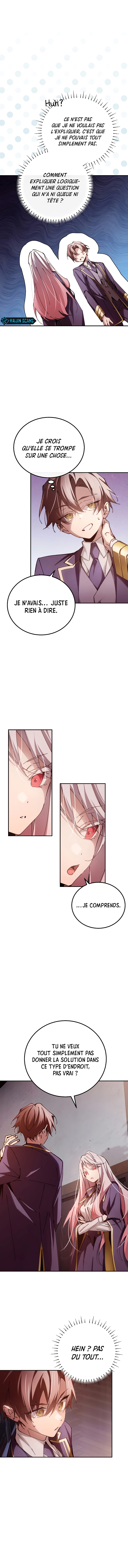 Read Magic Academy’s Genius Blinker FR Manga Online