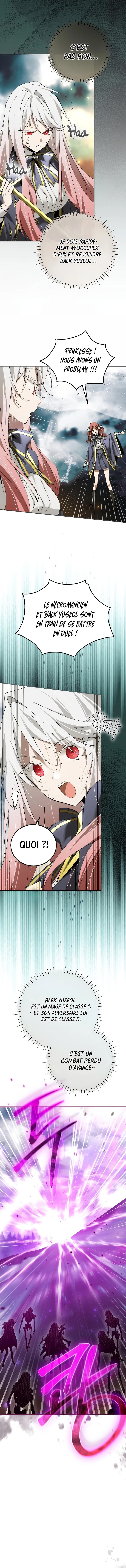 Read Magic Academy’s Genius Blinker FR Manga Online