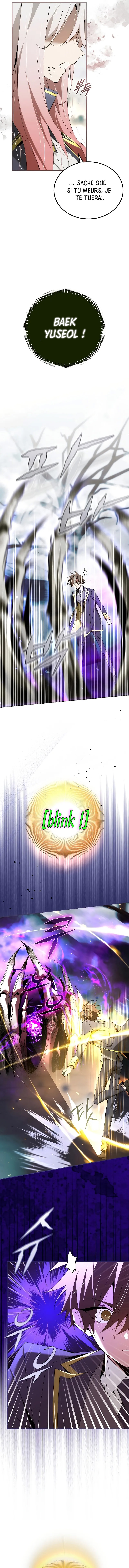 Read Magic Academy’s Genius Blinker FR Manga Online