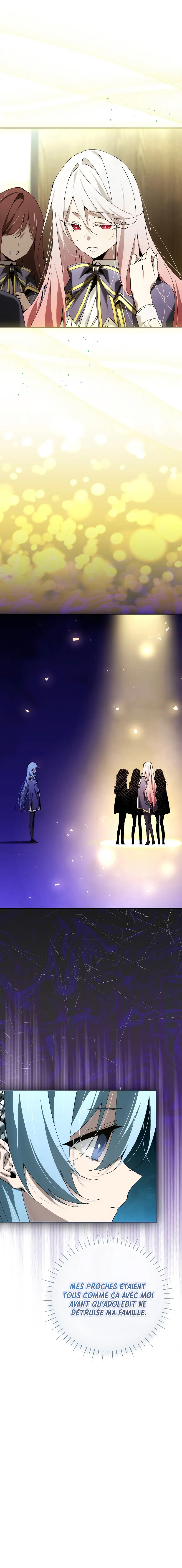 Read Magic Academy’s Genius Blinker FR Manga Online