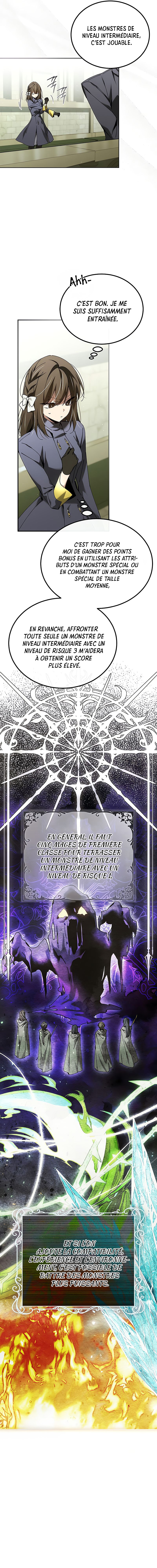 Read Magic Academy’s Genius Blinker FR Manga Online