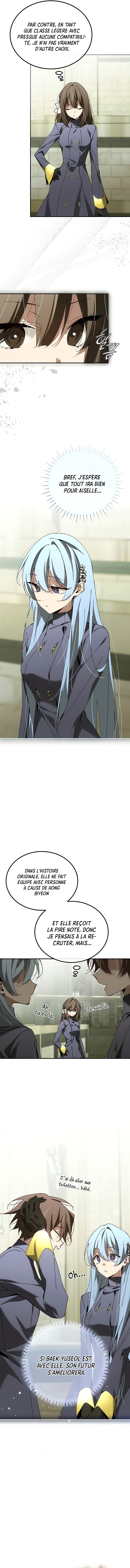 Read Magic Academy’s Genius Blinker FR Manga Online