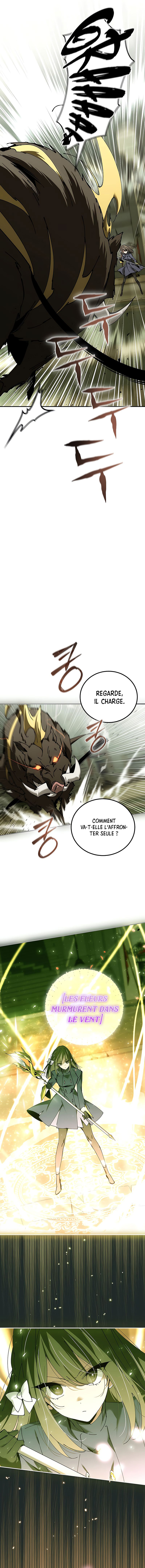 Read Magic Academy’s Genius Blinker FR Manga Online
