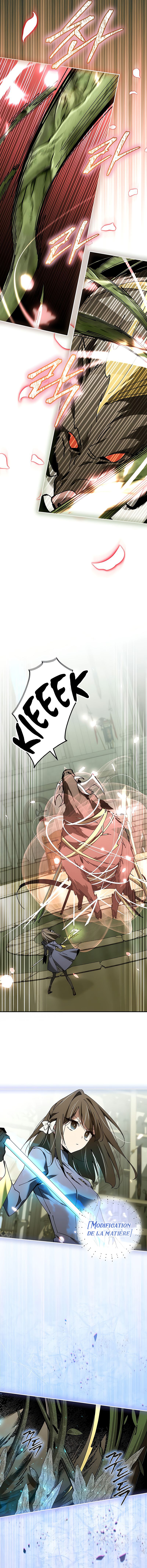 Read Magic Academy’s Genius Blinker FR Manga Online