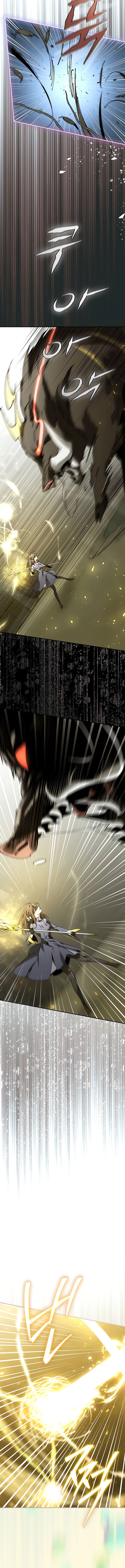 Read Magic Academy’s Genius Blinker FR Manga Online