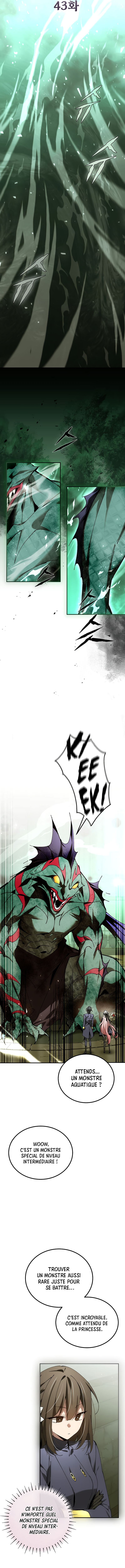 Read Magic Academy’s Genius Blinker FR Manga Online