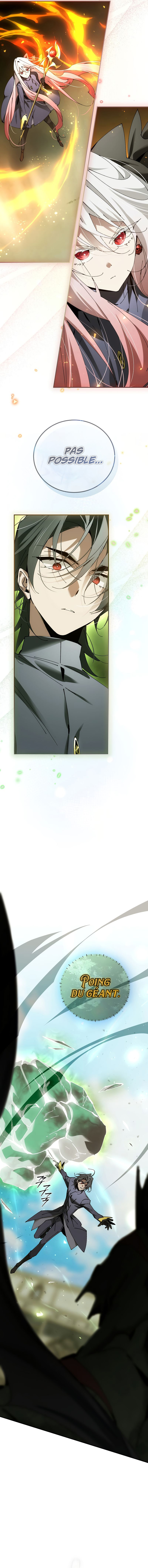 Read Magic Academy’s Genius Blinker FR Manga Online