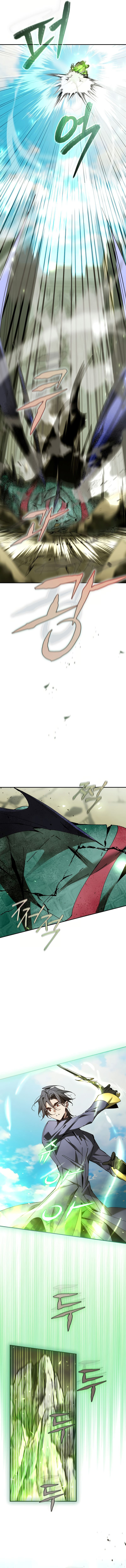 Read Magic Academy’s Genius Blinker FR Manga Online