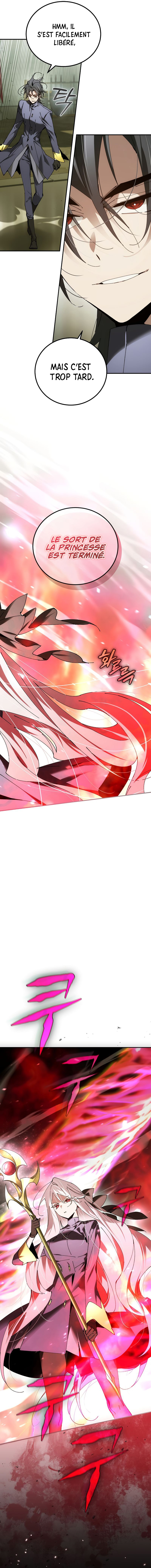 Read Magic Academy’s Genius Blinker FR Manga Online