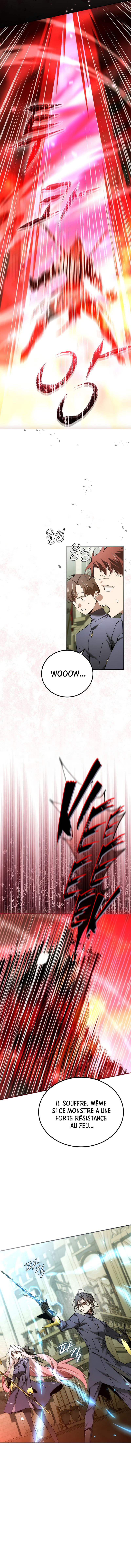 Read Magic Academy’s Genius Blinker FR Manga Online