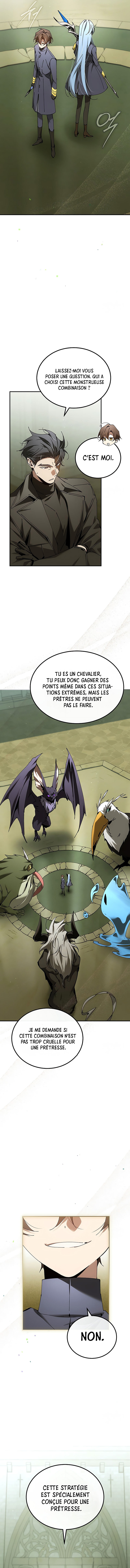 Read Magic Academy’s Genius Blinker FR Manga Online