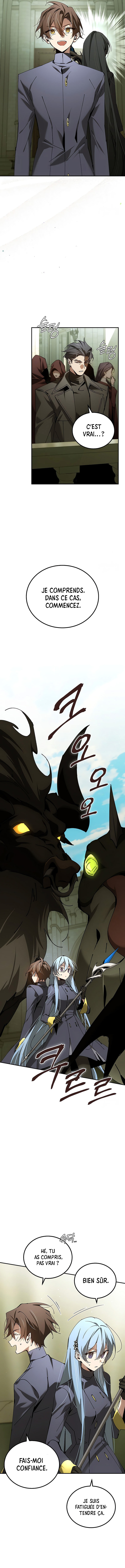 Read Magic Academy’s Genius Blinker FR Manga Online
