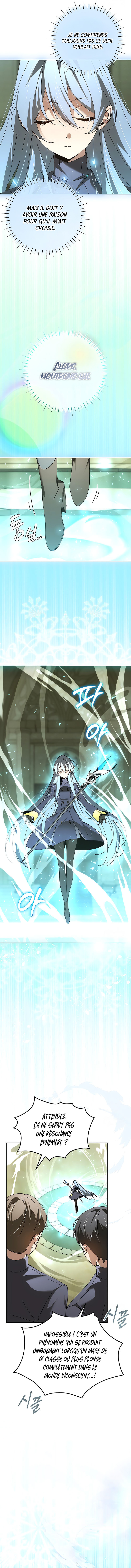 Read Magic Academy’s Genius Blinker FR Manga Online