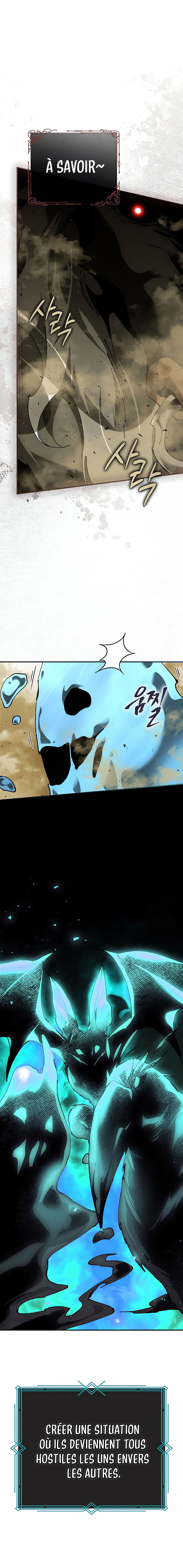 Read Magic Academy’s Genius Blinker FR Manga Online