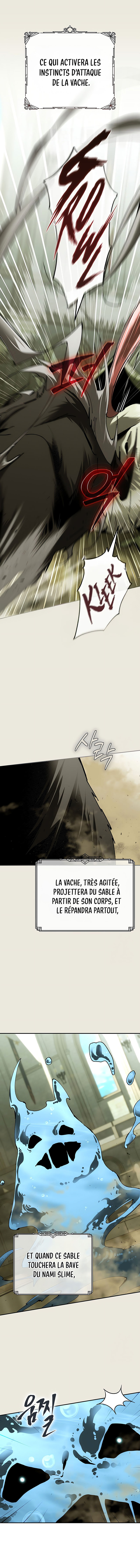 Read Magic Academy’s Genius Blinker FR Manga Online
