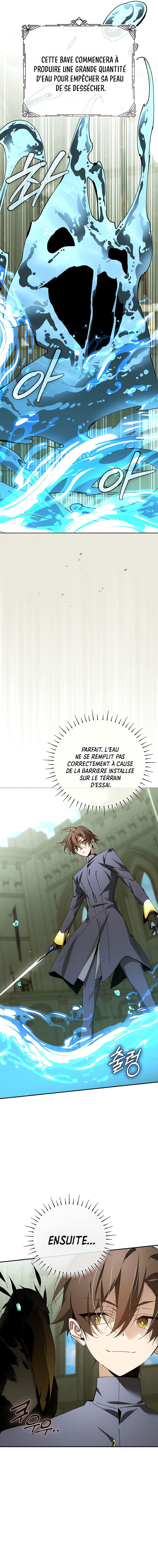Read Magic Academy’s Genius Blinker FR Manga Online