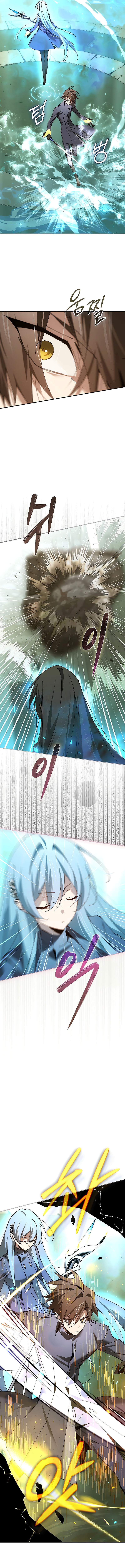 Read Magic Academy’s Genius Blinker FR Manga Online
