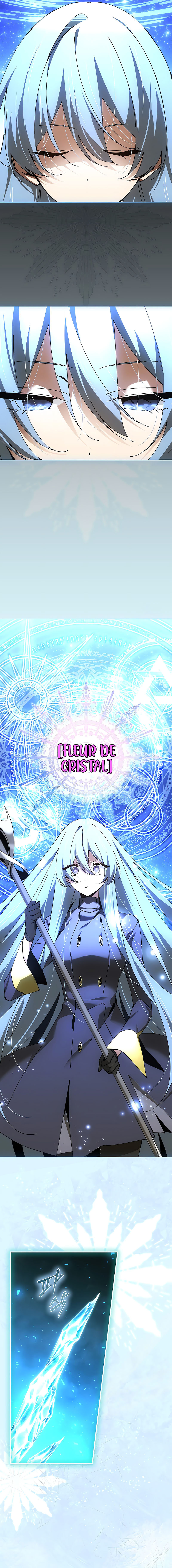 Read Magic Academy’s Genius Blinker FR Manga Online