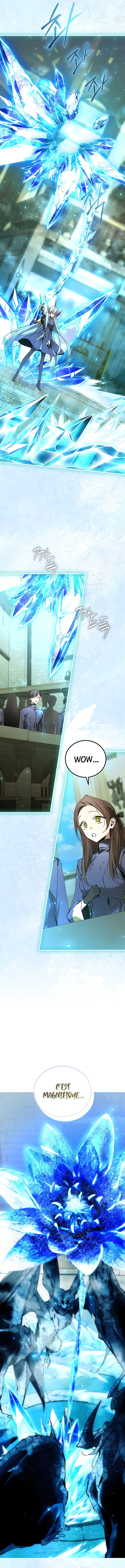 Read Magic Academy’s Genius Blinker FR Manga Online