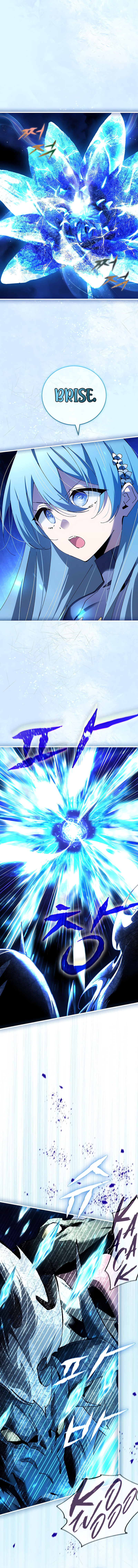 Read Magic Academy’s Genius Blinker FR Manga Online