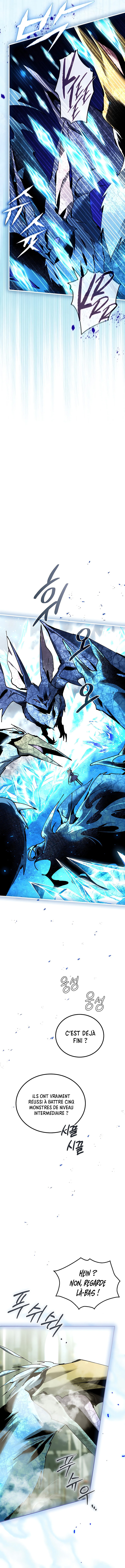 Read Magic Academy’s Genius Blinker FR Manga Online