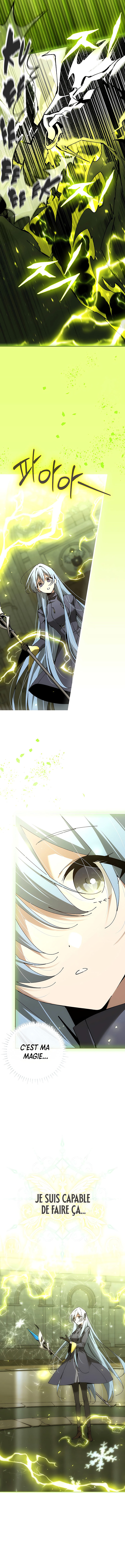 Read Magic Academy’s Genius Blinker FR Manga Online
