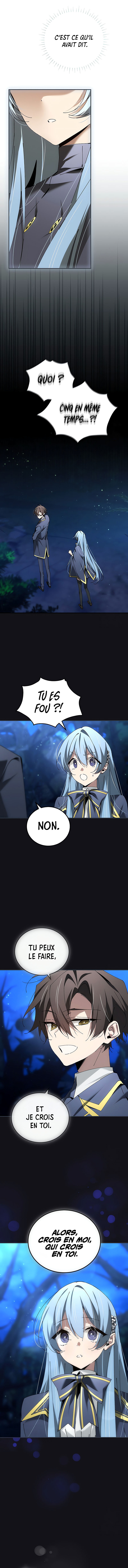 Read Magic Academy’s Genius Blinker FR Manga Online