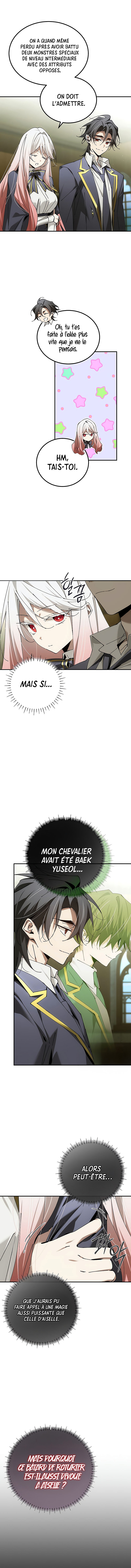 Read Magic Academy’s Genius Blinker FR Manga Online
